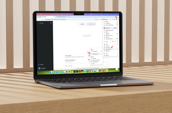 3 cách cài đặt ChatGPT trên máy tính - 1