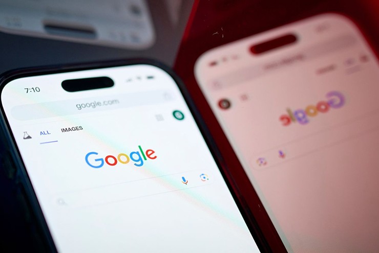 Google sẽ không còn lựa chọn nào khác ngoài việc phải bán Chrome?