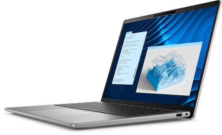 Dell Latitude 7455.