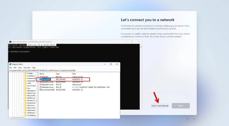 Nhiều người phải tìm đến các giải pháp vượt rào khỏi chiêu trò mới từ Microsoft.