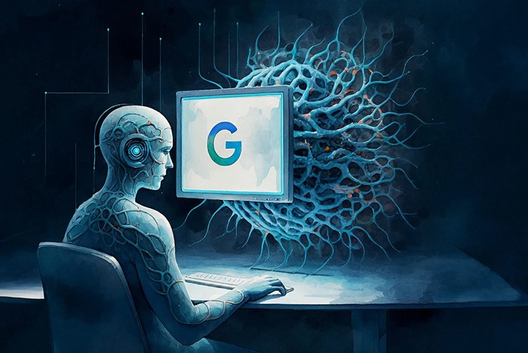 Project Jarvis đang thực sự gây ra lo ngại về quyền riêng tư.