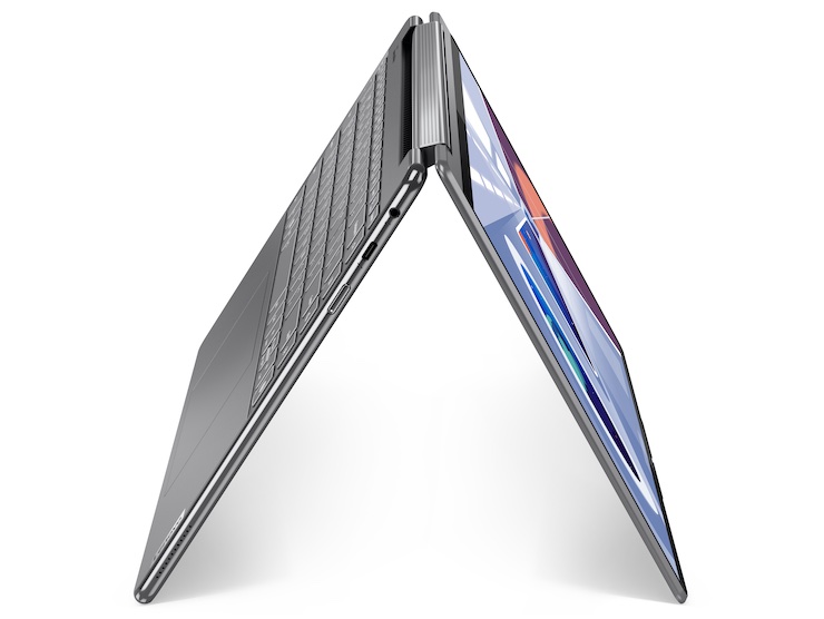 Lenovo giới thiệu 10 mẫu laptop mới năm 2023, có dòng lần đầu xuất hiện - 1