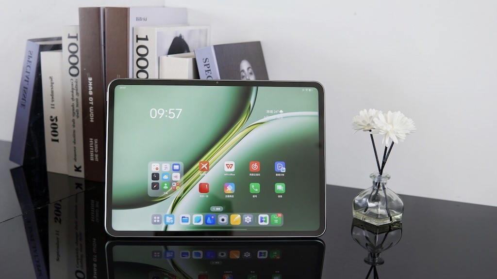 Ra mắt tablet Android mạnh mẽ bậc nhất thế giới, giá chưa tới 10 triệu đồng - 2