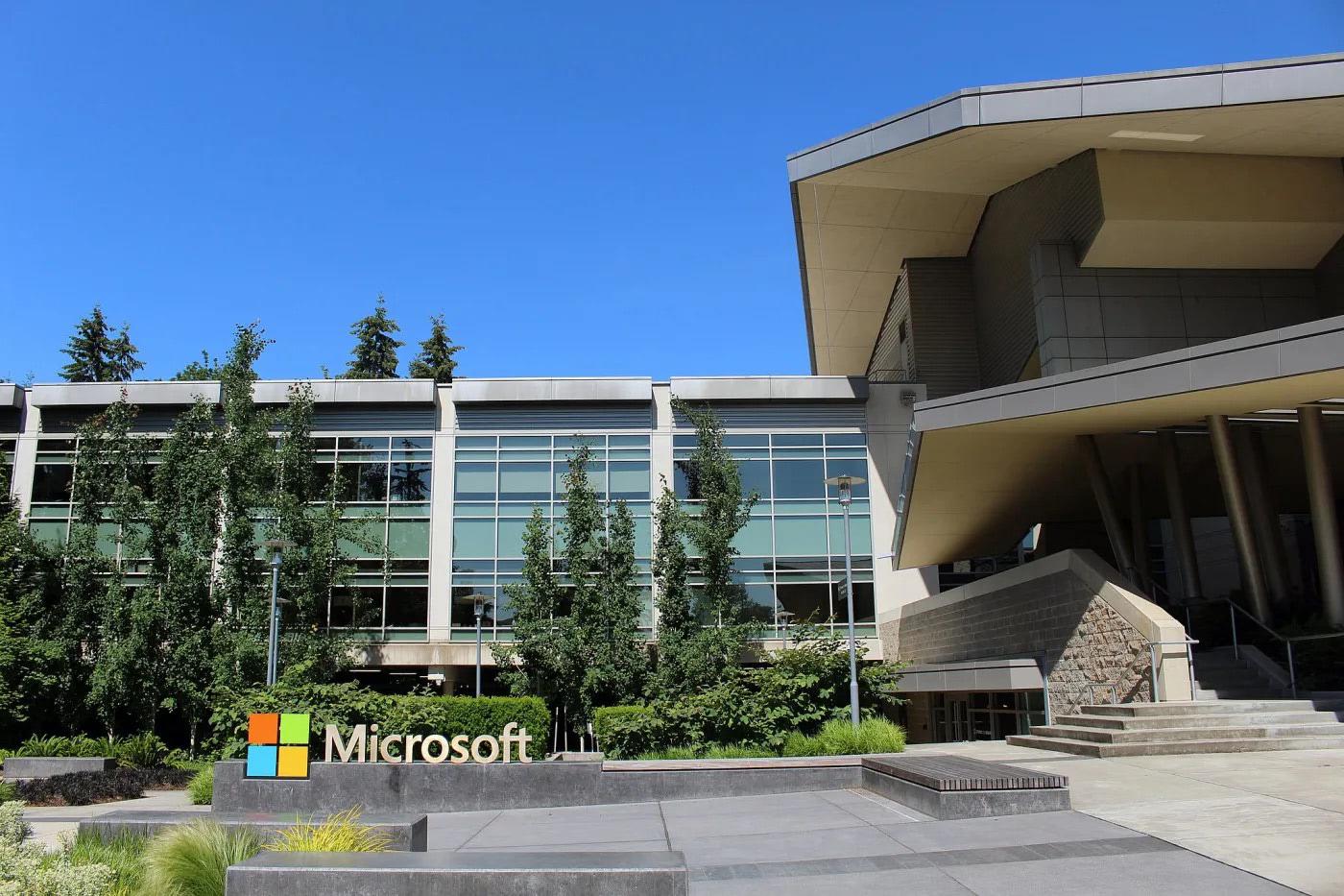 Microsoft sắp trình làng chip AI đầu tiên, NVIDIA điêu đứng? - 1