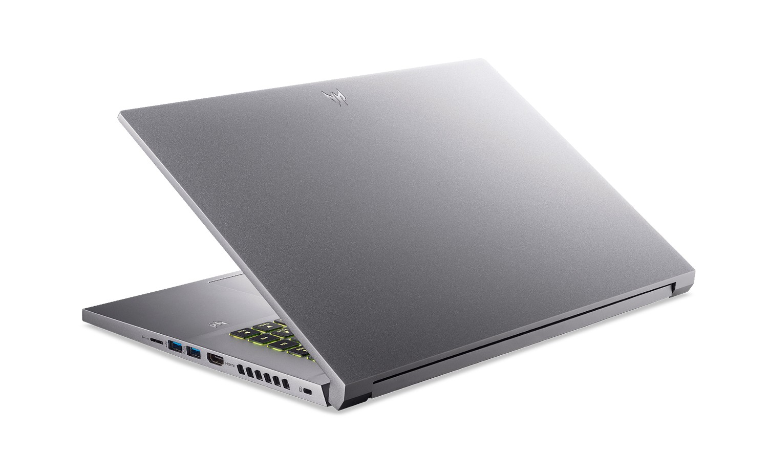 Acer Predator Triton Neo 16