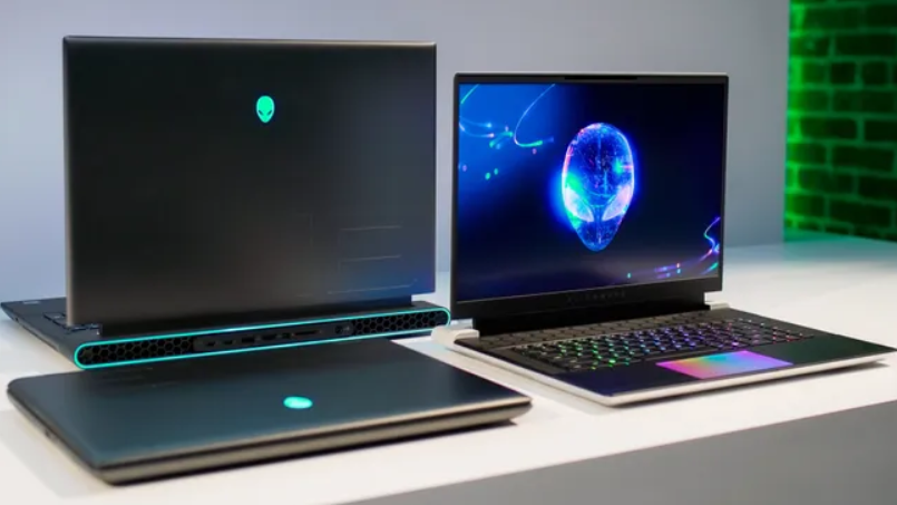 5 mẫu laptop gây phấn khích nhất tại CES 2024 - 1