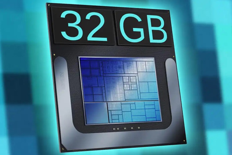 Người dùng laptop với chip Lunar Lake sẽ không thể nâng cấp RAM trong tương lai?