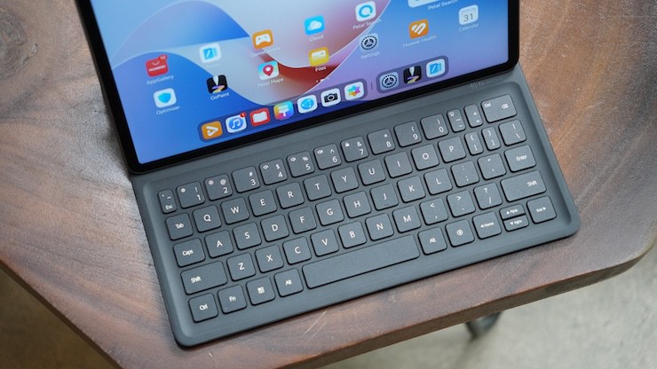 Huawei MatePad 11.5