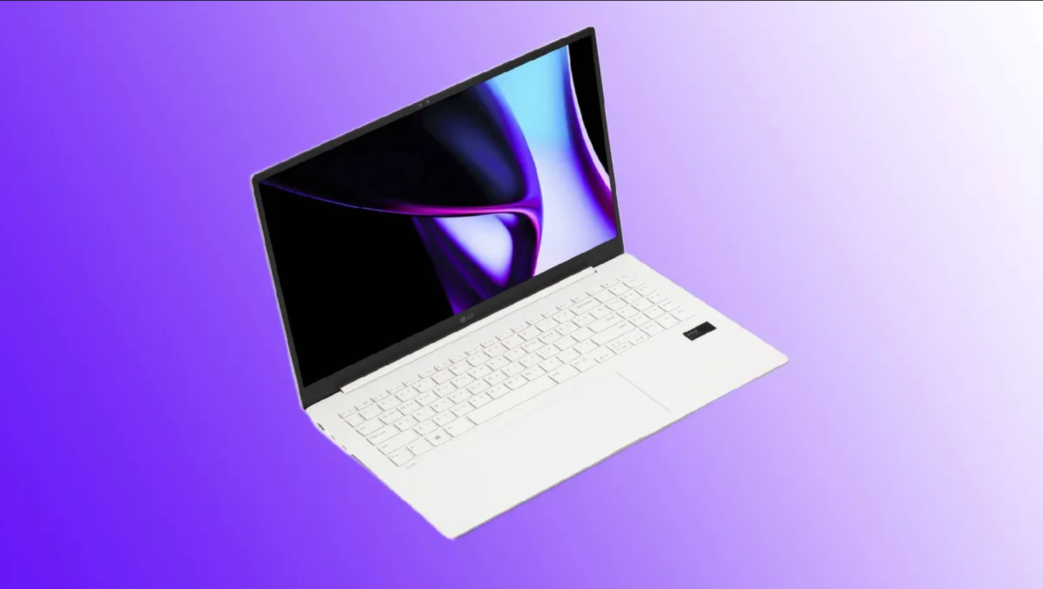 5 mẫu laptop gây phấn khích nhất tại CES 2024 - 5