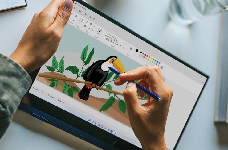 Tính năng được mong đợi nhất đã đến với Windows 11 sau 2 năm - 1
