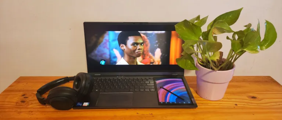 Những laptop Lenovo đáng tiền nhất năm nay - 4