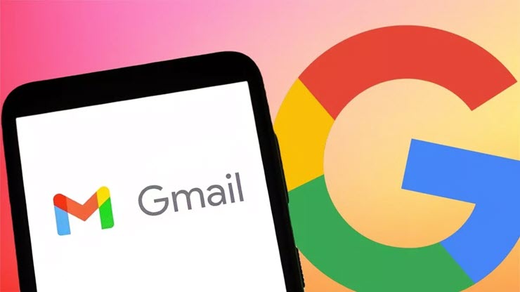 Người dùng Gmail