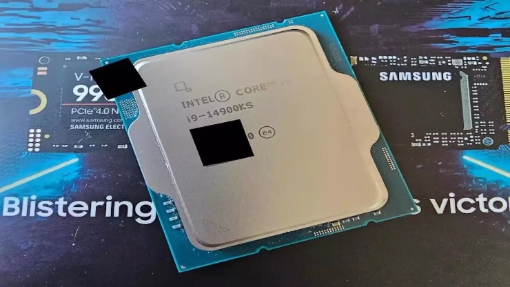 Intel sắp tung bộ xử lý tốc độ “điên rồ”, không cần ép xung - 1