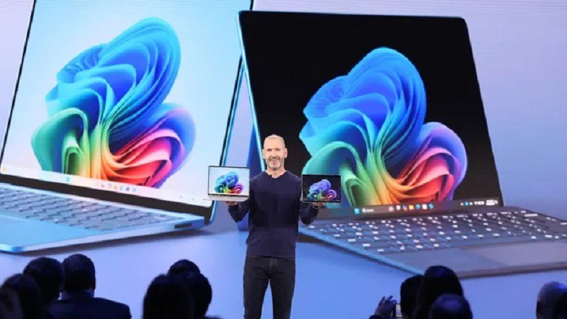 Surface Copilot Plus là máy tính dễ sửa chữa nhất trên thị trường hiện nay - 2