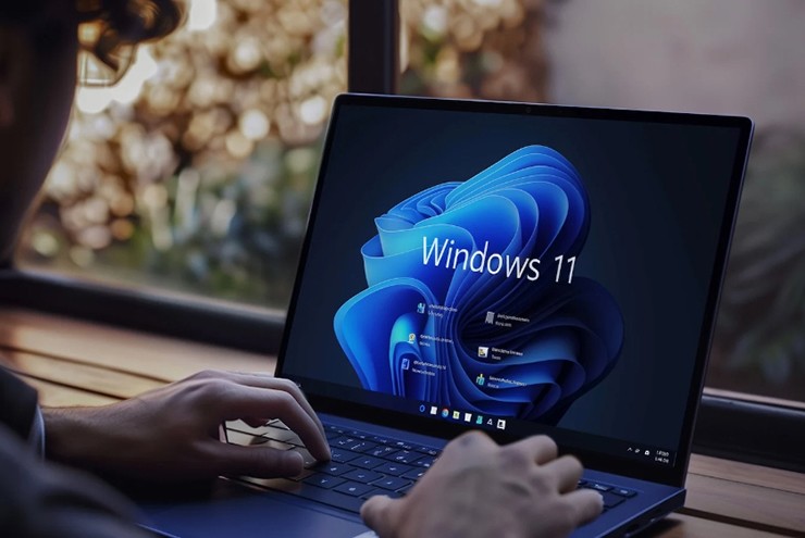 Bản cập nhật lên Windows 11 24H2 là không thể tránh khỏi với các hệ thống tương thích.