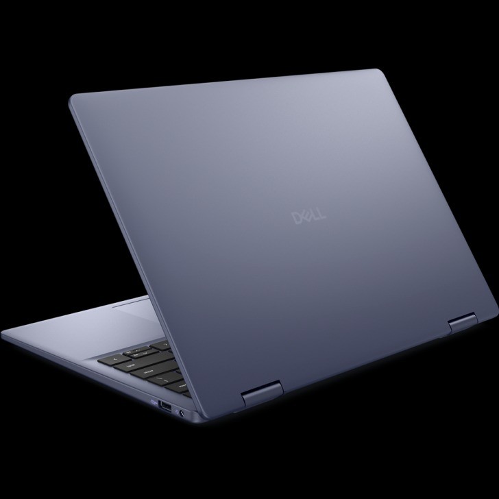 Dell ra mắt laptop mỏng nhẹ có chip AI mạnh mẽ, pin lên đến 19 giờ - 5