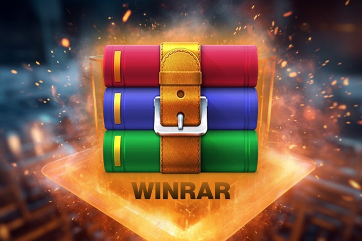 Hơn 500 triệu người dùng WinRAR cần thực hiện gấp điều này - 1