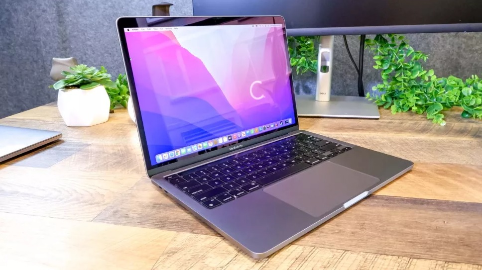 Apple sẽ tung dòng chip M mới cho MacBook vào năm sau.