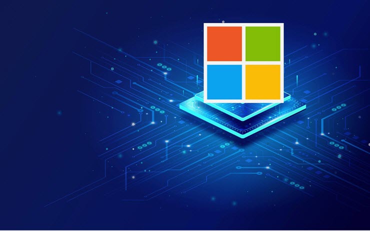 Microsoft bất ngờ chặn truy cập hàng loạt dịch vụ AI - 1