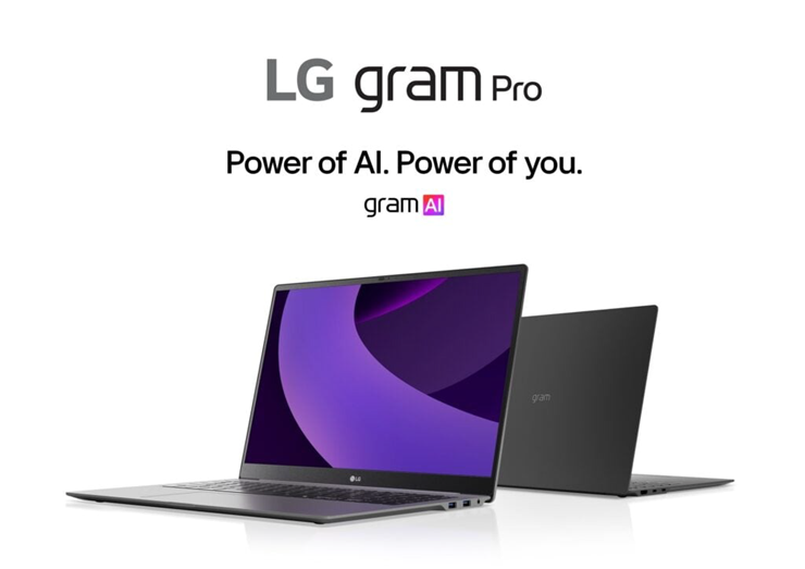Mẫu laptop siêu nhẹ của