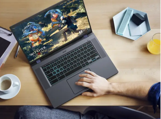 Xếp hạng laptop chơi game tốt nhất tháng 10 theo chuyên gia - 8