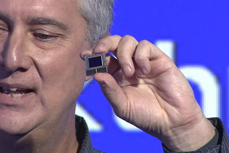 Intel đang thay da đổi thịt với Lunar Lake.