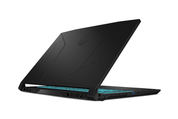 Laptop MSI Gaming Bravo 15 B7ED: cấu hình nặng đô, thiết kế ấn tượng, giá chưa đến 17 triệu! - Ảnh 2. Laptop MSI Gaming Bravo 15 B7ED: cấu hình nặng đô, thiết kế ấn tượng, giá chưa đến 17 triệu! - Ảnh 2.