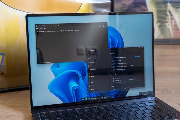 Windows 11 24H2 vẫn chạy tốt trên các PC tiêu dùng sử dụng CPU Intel thế hệ thứ 8, 9 và 10.