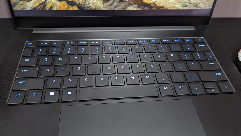 Đây là chiếc laptop chơi game tốt nhất hiện nay - 2