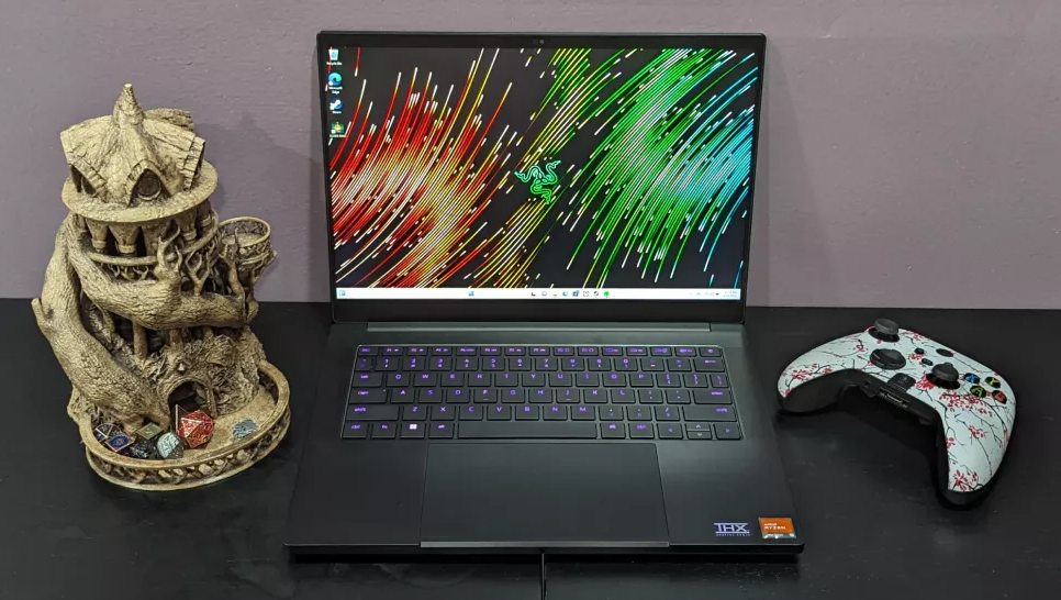 Đây là chiếc laptop chơi game tốt nhất hiện nay - 3