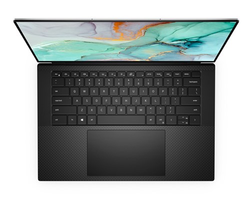 Dell XPS 9510 Model 2021