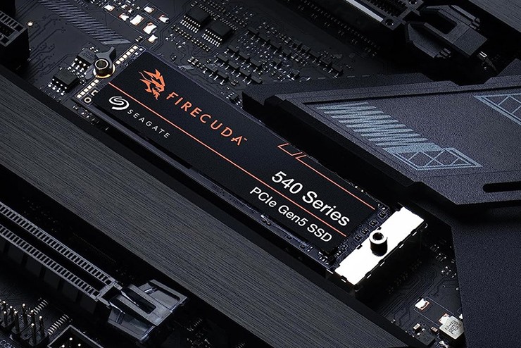 Nếu mua SSD, dưới đây là 4 thương hiệu đáng chọn nhất - 1