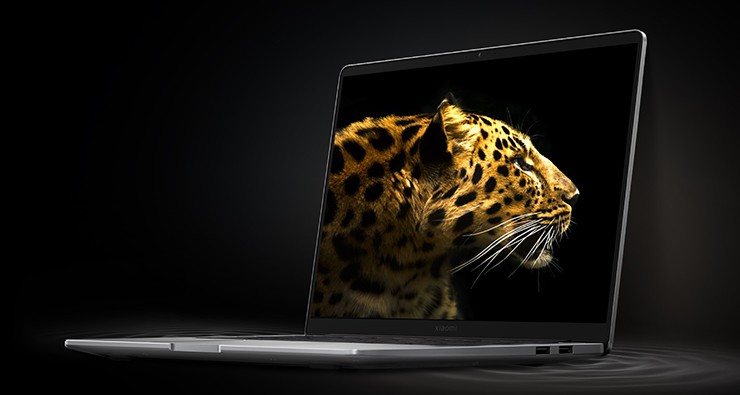 Xiaomi đưa máy tính xách tay thú vị ra thị trường toàn cầu - 2
