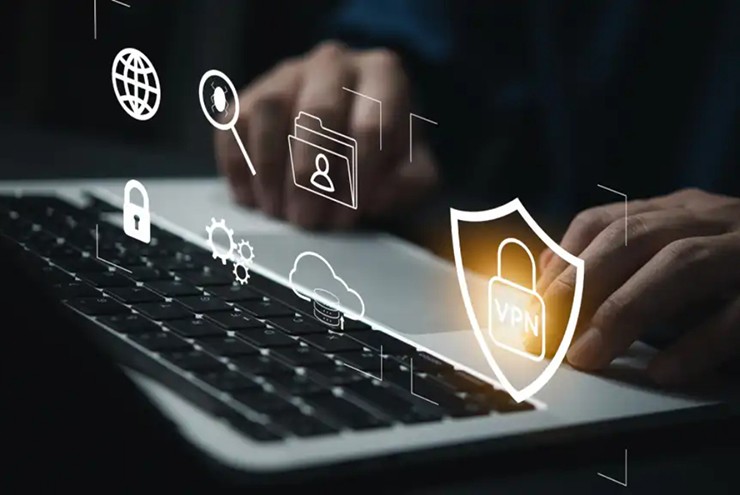 Việc kết nối VPN sẽ bị ảnh hưởng bởi bản cập nhật KB5036893 cho Windows 11.