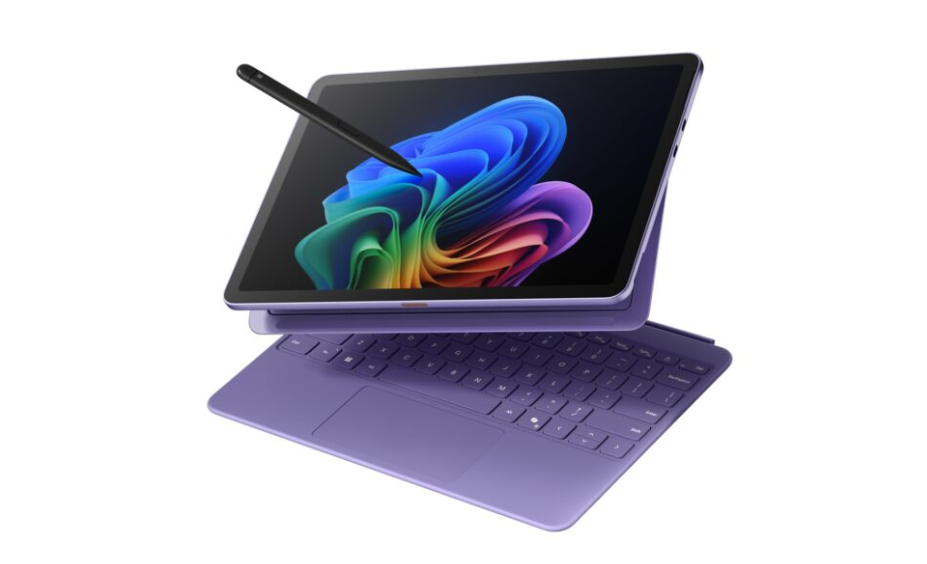 Surface Pro 12 inch.