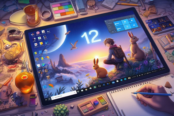 Windows 12 sẽ yêu cầu RAM tối thiểu 16 GB?