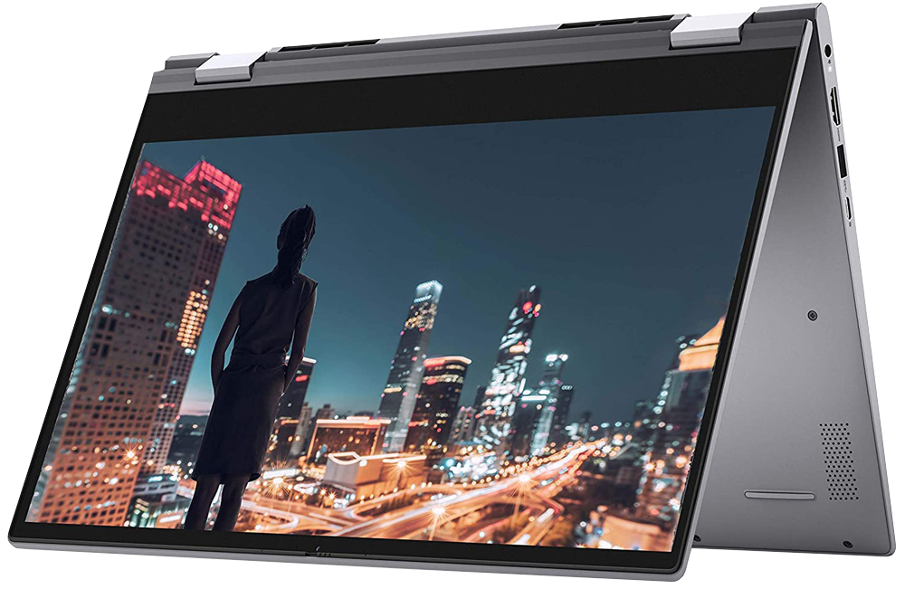 giới thiệu laptop dell inspiron