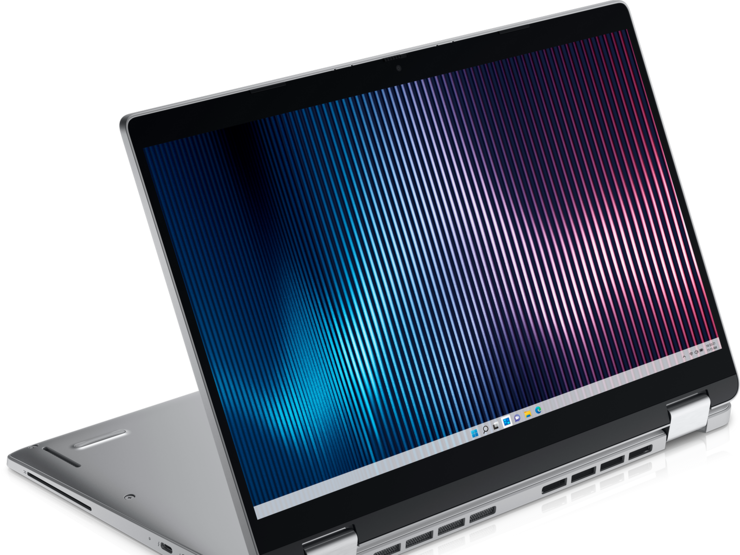 Dell giới thiệu bộ sản phẩm laptop 