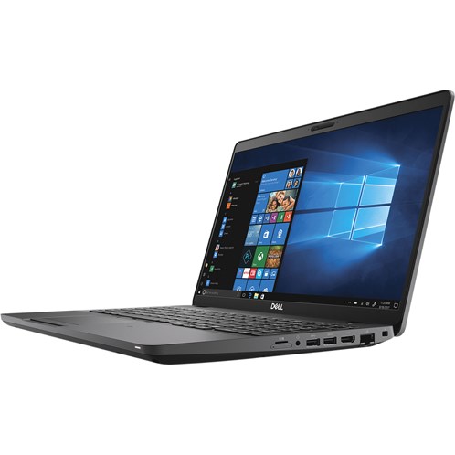laptop cũ dell latitude 5501