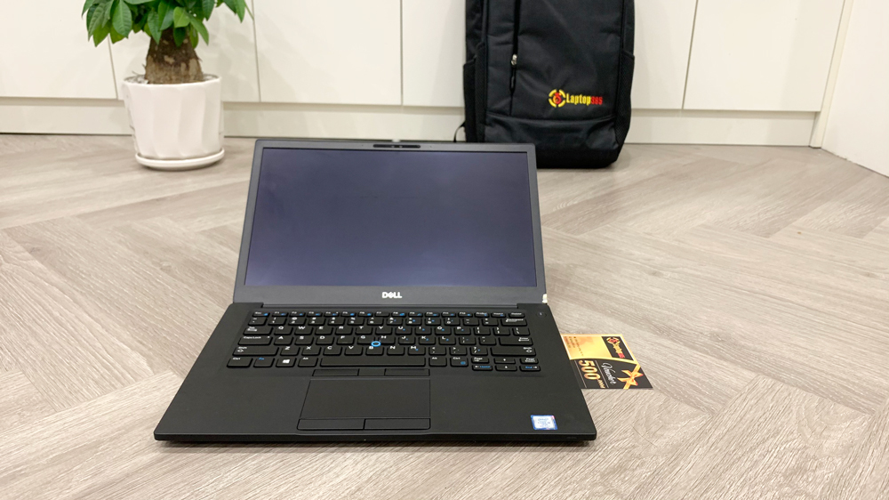laptop cũ dell latitude 7490