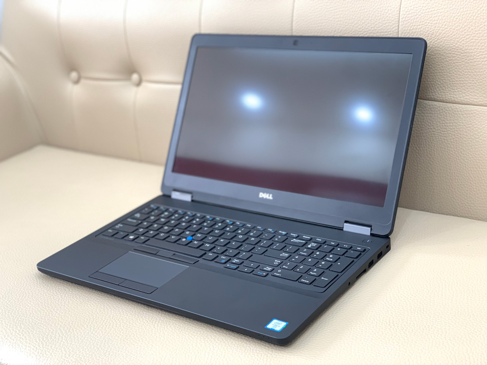 laptop cũ dell latitude e5570 core i5