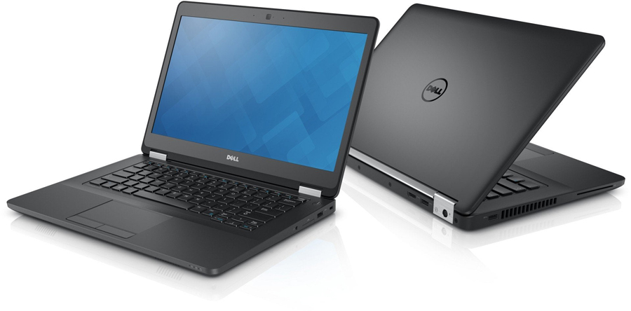 laptop dell latitude 5580