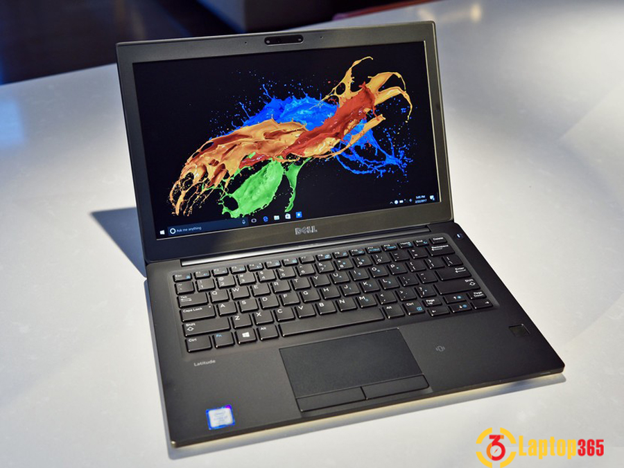laptop dell latitude e7280