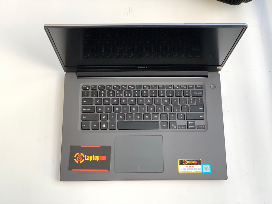 laptop thiết kế đồ hoạ dell inspiron N7560 i7