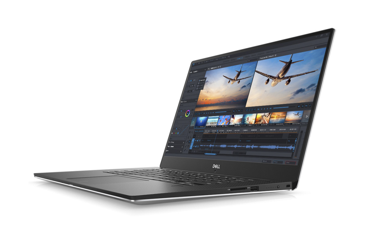 laptop đồ hoạ dell precision 5540