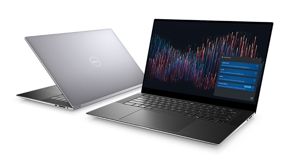 laptop đồ hoạ dell precision 5550