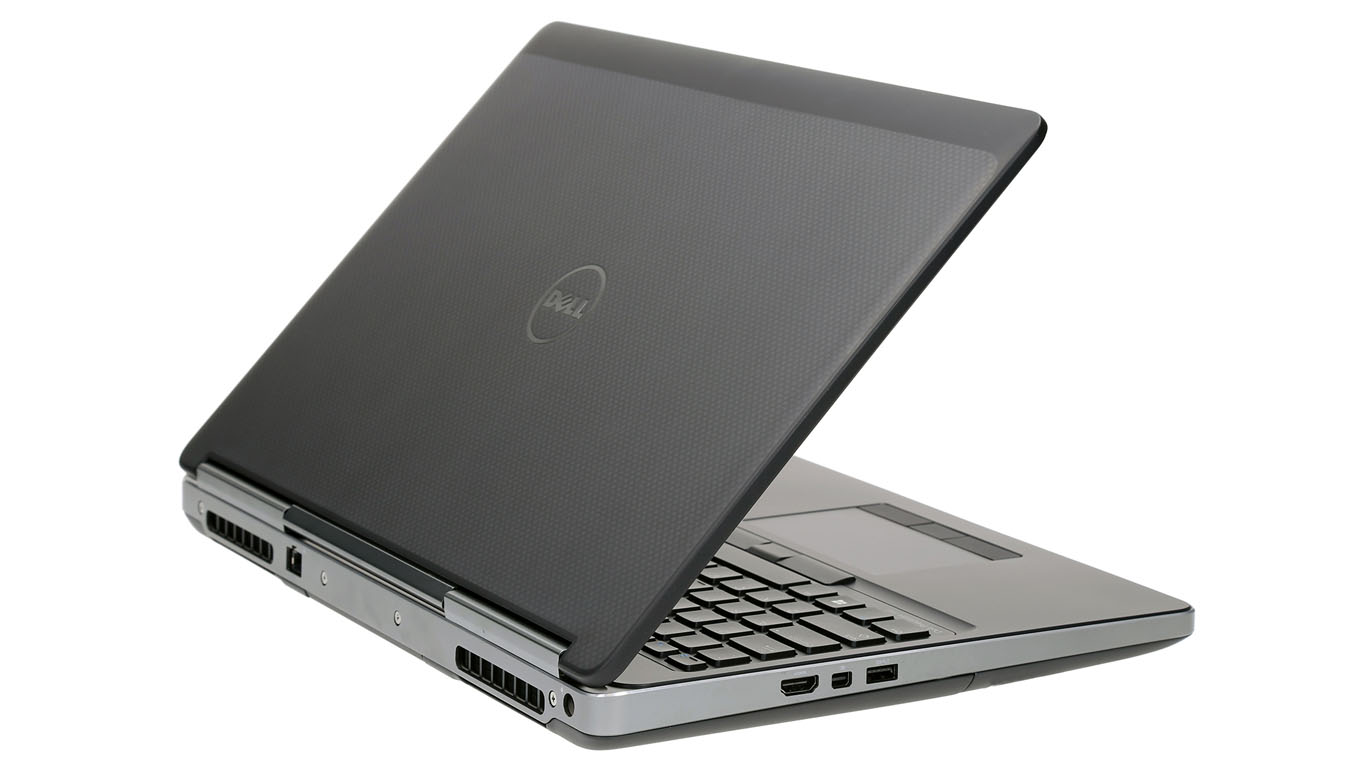 laptop đồ hoạ dell precision 7510