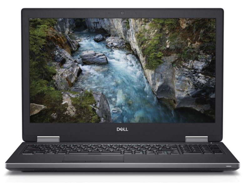 laptop đồ hoạ dell precision 7530