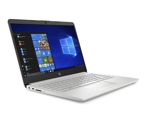 laptop hp 14s gen 10th