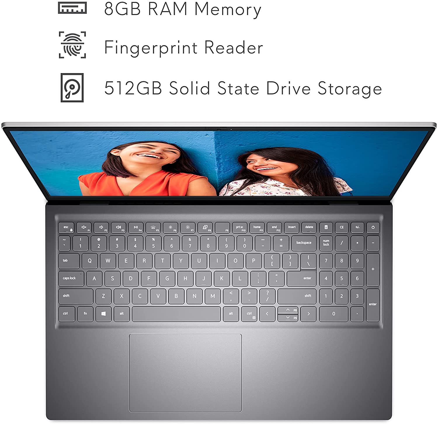 dell inspiron 15 5510
